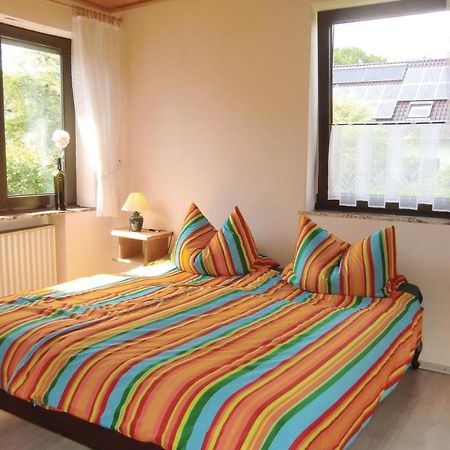Stunning Apartment In Duppach With Kitchen ภายนอก รูปภาพ