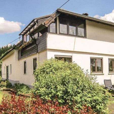 Stunning Apartment In Duppach With Kitchen ภายนอก รูปภาพ