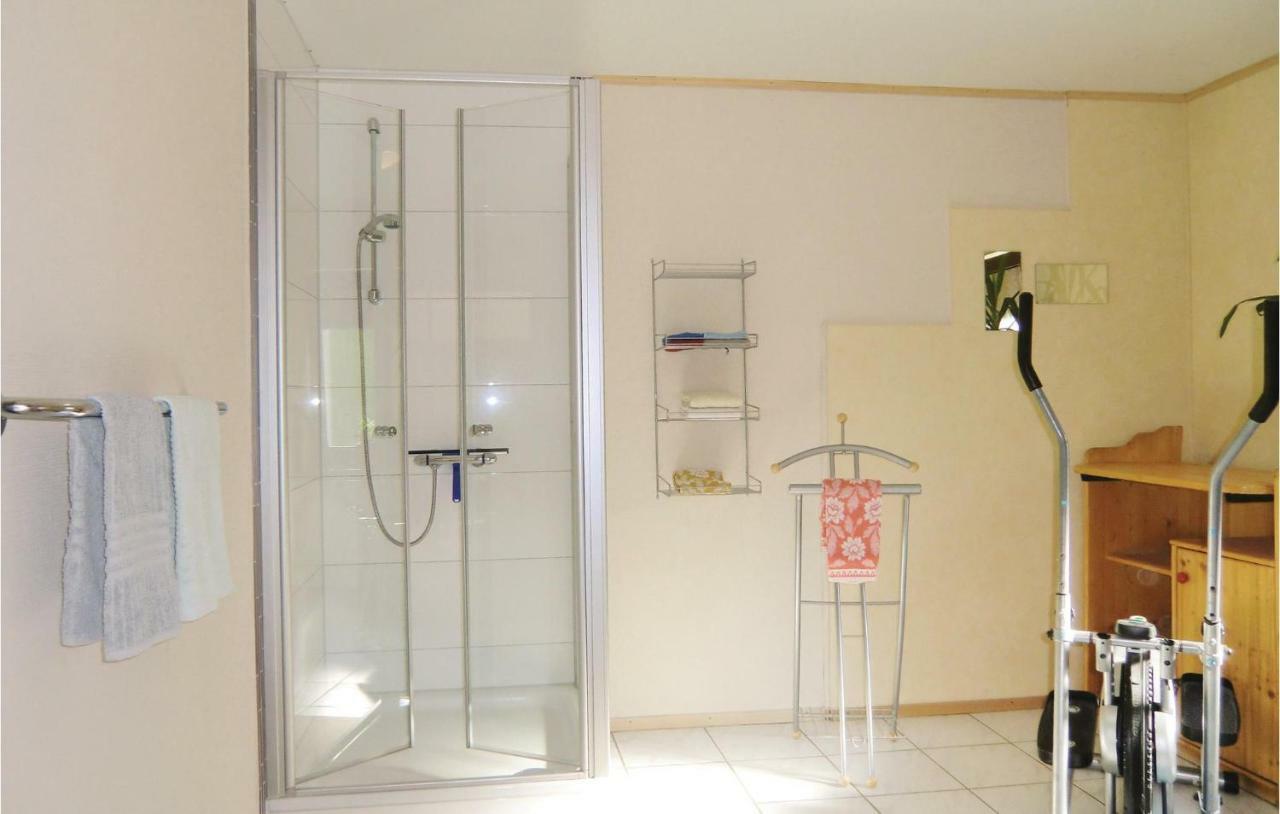 Stunning Apartment In Duppach With Kitchen ภายนอก รูปภาพ